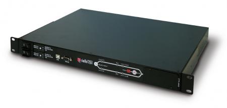 UPS CYGNI, 3F:3F, 20kVA/18kW KUCYG0200-008-09
