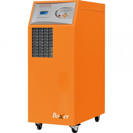 UPS BOXER 60kVA MUBOX0600-000